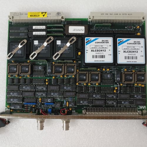 GE IS200EBRGH1AZZ — изображение 3