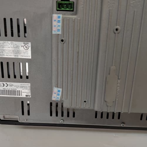 ABB PP345B — изображение 2