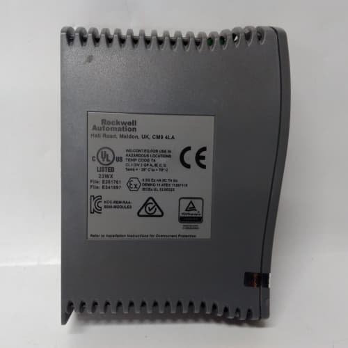 ICS TRIPLEX T9881 — изображение 3