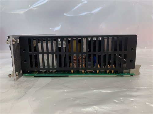 VIBRO-METER VM600 RPS6U 200-582-500-013 — изображение 4