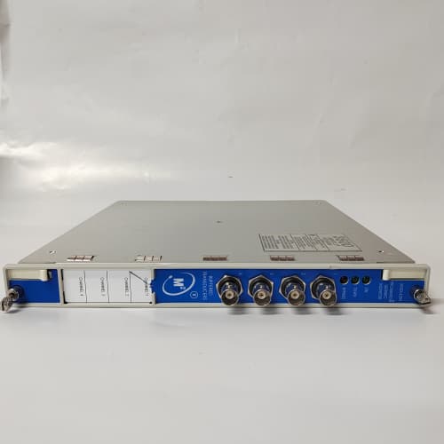 BENTLY 3500/42-01-00 176449-02