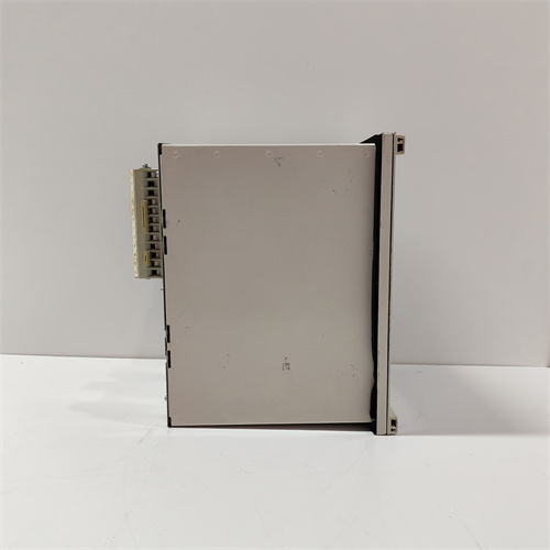 ABB 1MRK002812-AB REL670 — изображение 3