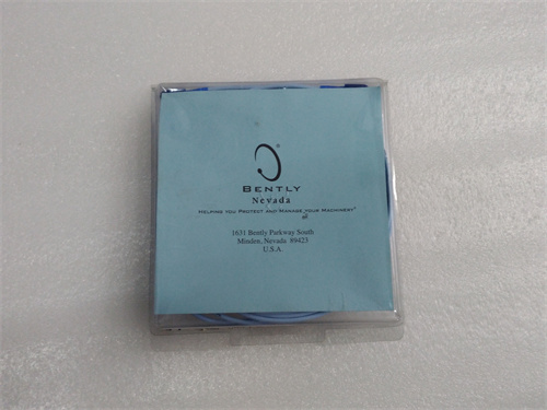 BENTLY 330105-02-12-10-05-05