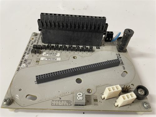 HONEYWELL XL2026B2A — изображение 4