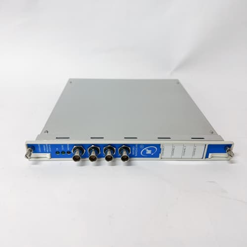 Bently Nevada 3500/42-04