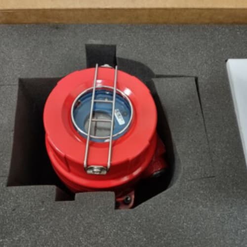 HONEYWELL FT-2145 — изображение 2