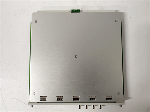 BENTLY 3500/42M — изображение 2