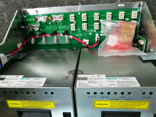 HONEYWELL K4LCN-16 51403519-160 — изображение 3