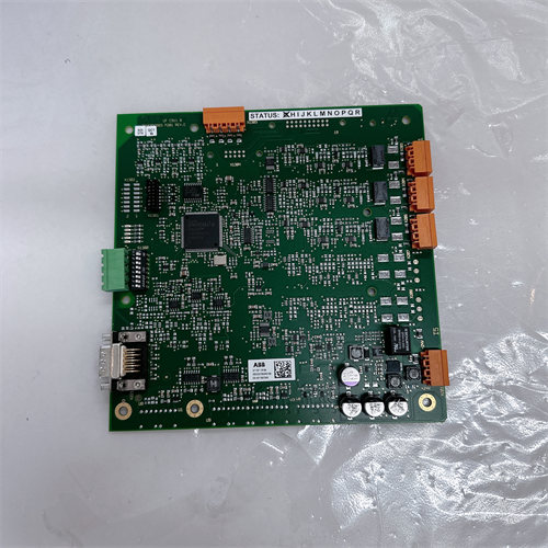 ABB UFC092BE01 HIEE300910R0001 — изображение 2