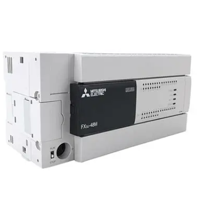 Mitsubishi FX5U-80MT/ES