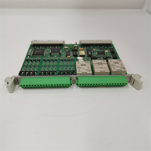 ABB 1MRK000508-BD 500BIO01 — изображение 2