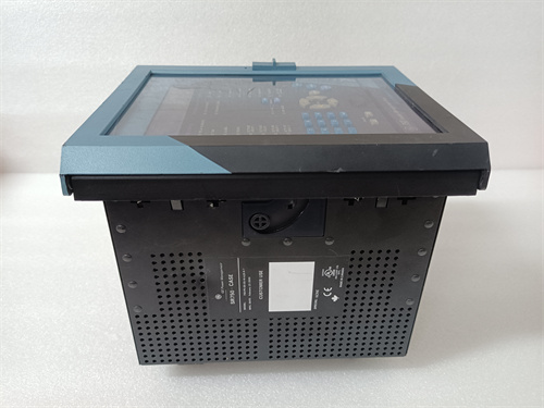 GE SR760-P5-G5-D5-HI-A20-R — изображение 2