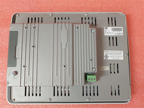 ABB PP882 — изображение 2