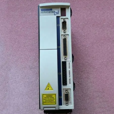 Kollmorgen PRD-0030030Z-35 CE03250