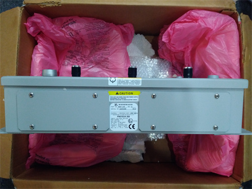 WOODWARD 9907-205 — изображение 2