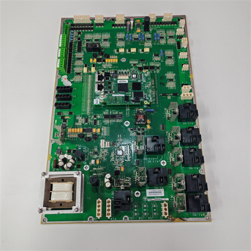 GE IS200AEPCH1A — изображение 4