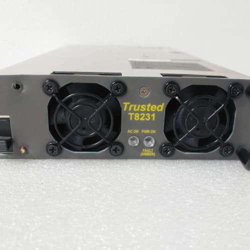 ICS TRIPLEX T8314 — изображение 4