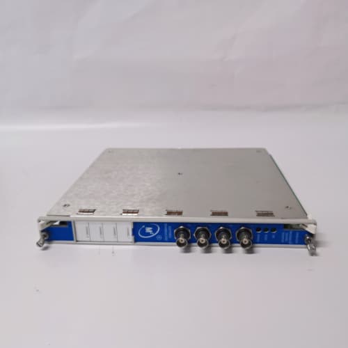 BENTLY 3500/42M 140734-02