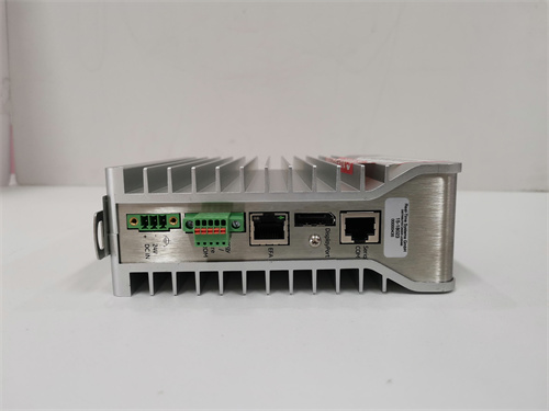 GE IC695PNS001-BDBE — изображение 4