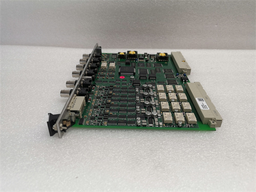 Vibro-meter MPC4 200-510-071-113