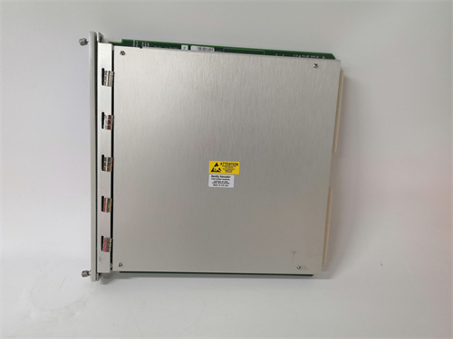 BENTLY 3500/61 133819-02 — изображение 3