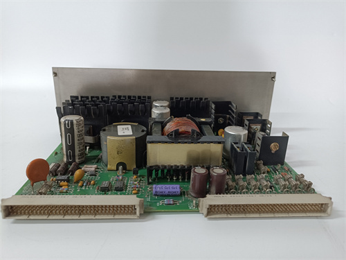 GE IS200EDFFH1A — изображение 3