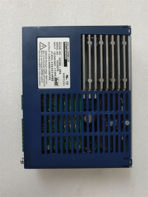 KOLLMORGEN 6SM 57M-3.000 — изображение 2