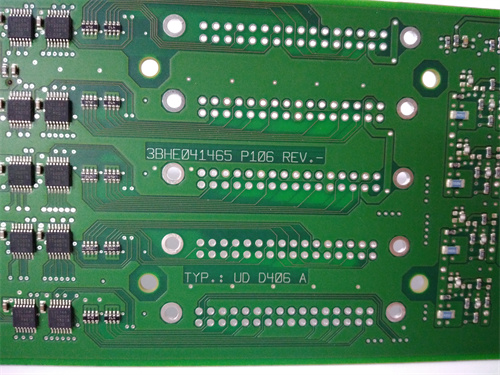 ABB UDD406A 3BHE041464R0101 — изображение 2