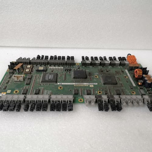 ABB UFC760BE41 3BHE004573R0041