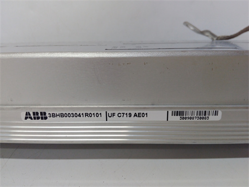 ABB UFC719AE01 3BHB000272R0001 — изображение 2