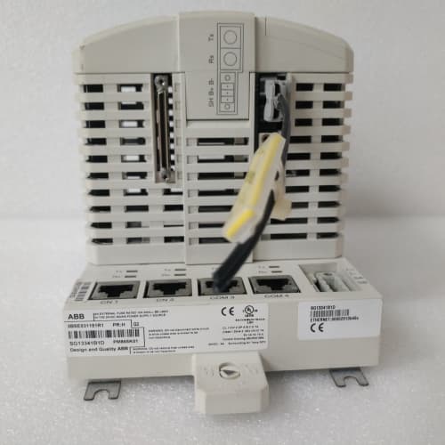 ABB 3BSE031150R1 PM865K02 — изображение 2