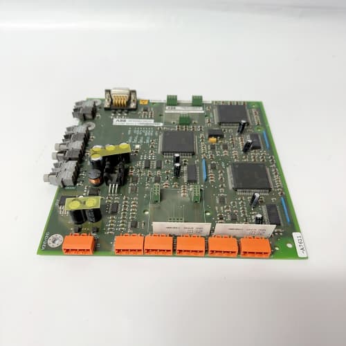 ABB UFC762AE101 3BHE006412R0101 — изображение 2