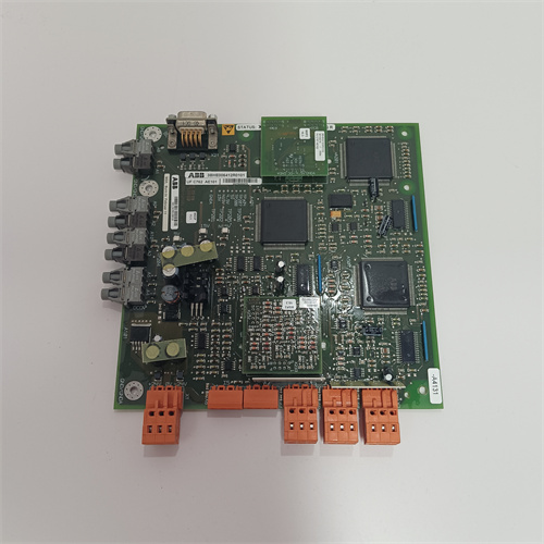 ABB UFC9791AE 3BHB003041R0101 — изображение 4