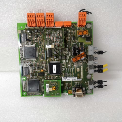 ABB UFC789AE101 3BHE014023R0101