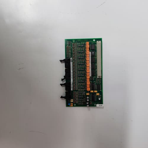 ABB UAC318AE HIEE300744R0001