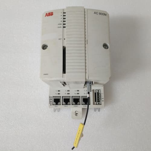 ABB 3BSE031150R1 PM865K02