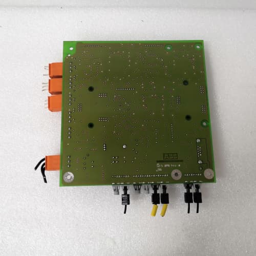 ABB UFC789AE101 3BHE014023R0101 — изображение 3