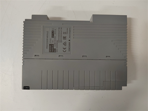 YOKOGAWA CP451-50 — изображение 3