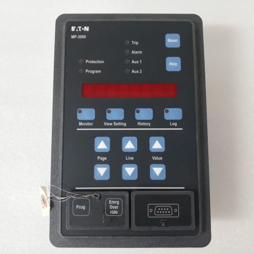 EATON MP-3000