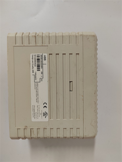 ABB 3BSE030220R3 — изображение 2