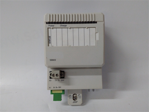 ABB 3BSE018172R1