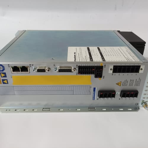 KOLLMORGEN S72402-NANANA