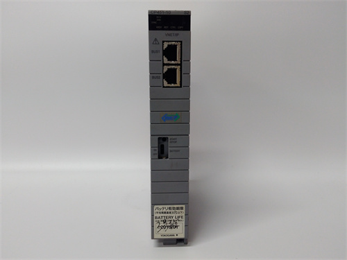 YOKOGAWA CP451-11 S2