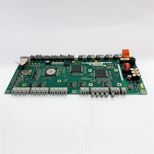 ABB UFC765AE102 3BHE003604R01021 — изображение 2