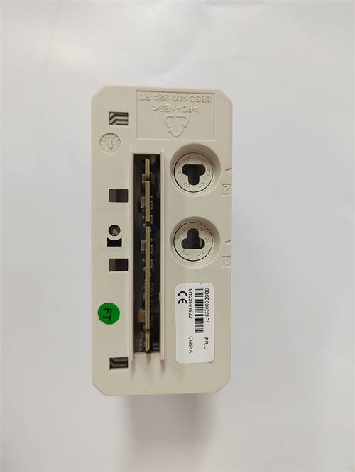 ABB 3BSE030221R1 — изображение 2