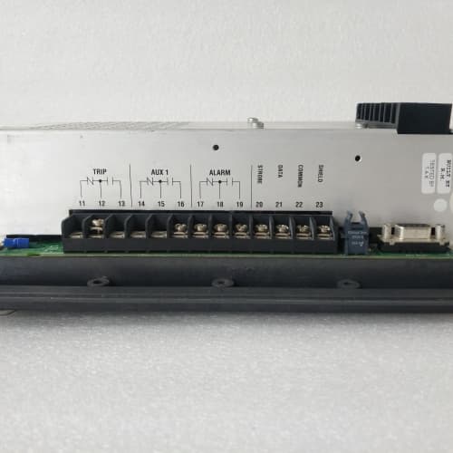 EATON MP-3000 — изображение 2