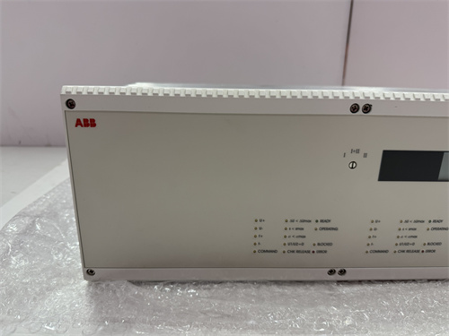 ABB SYN5302A-Z 3BHB006716R5777 — изображение 4