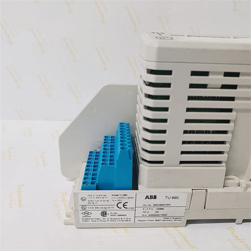 ABB TU516 1SAP212000R0001 — изображение 2