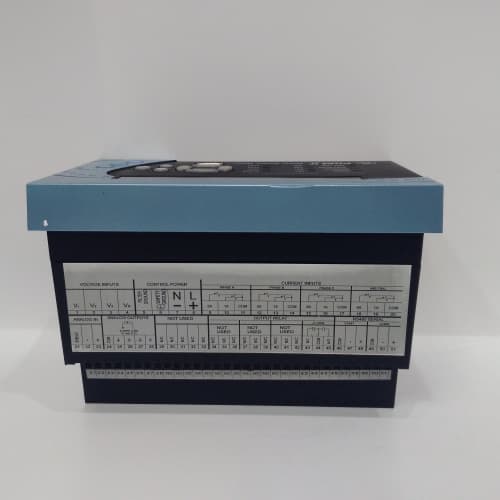 DEIF PQMII-T20-C — изображение 2