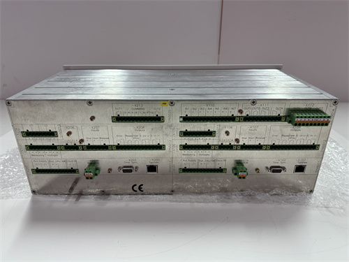 ABB SYN5302A-Z 3BHB006716R5777 — изображение 3